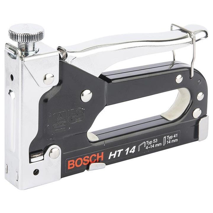 منگنه کوب بوش مدل HT 14 Bosch HT 14 Stapler